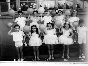 ECOLE GAMBETTA MATERNELLE 1947 N02